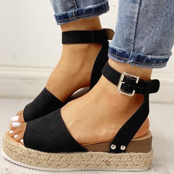 EB | Sommerliche Sandalen für Damen