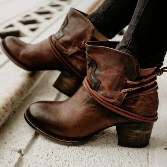EB | Wasserdichte Erhöhungsstiefel für Frauen