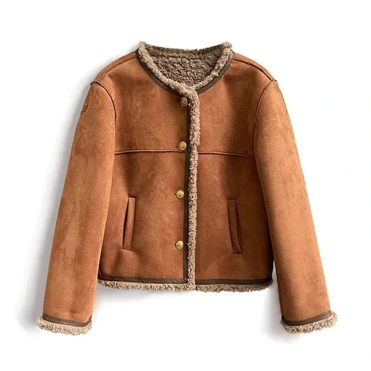 EB | Französische Jacke