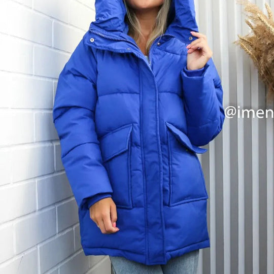 EB | Parka Jacke