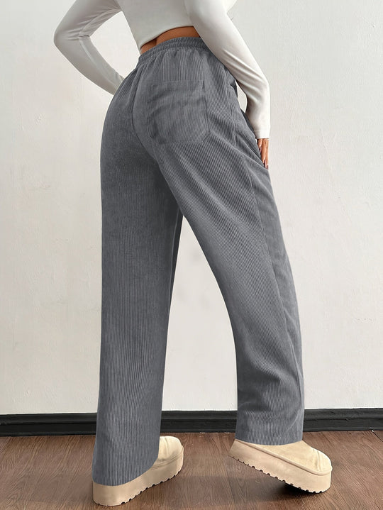 EB | Corduroy Jogger