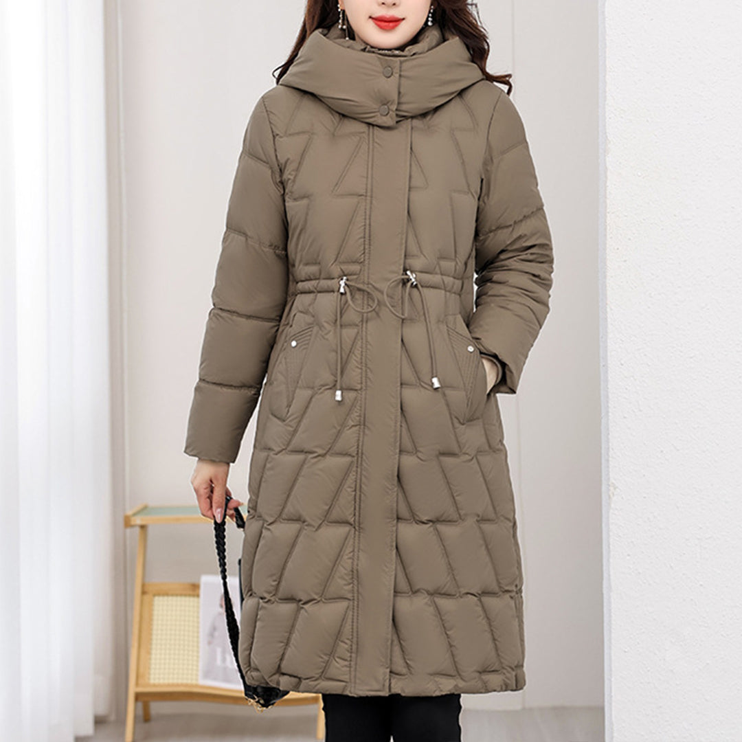 EB | Stilvoll Jacke für Frauen