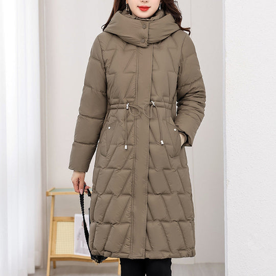 EB | Stilvoll Jacke für Frauen