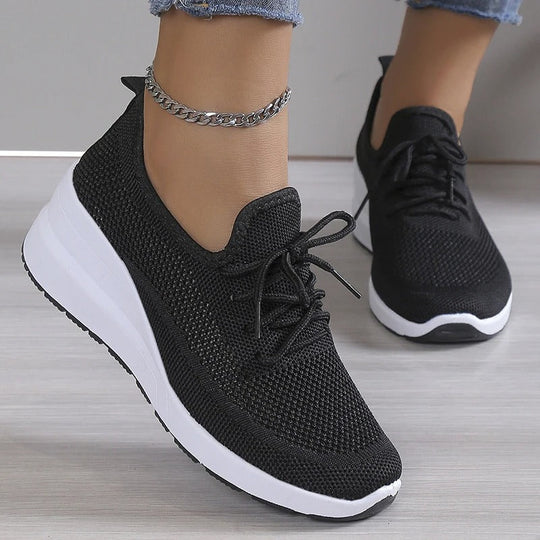 EB | Orthopädische Turnschuhe für Damen
