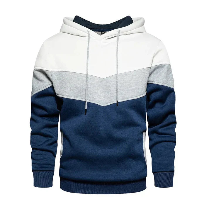 EB | Herren Kapuzen Sweatshirt