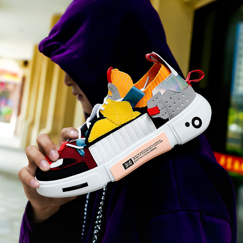 EB | Streetwear-Sneaker