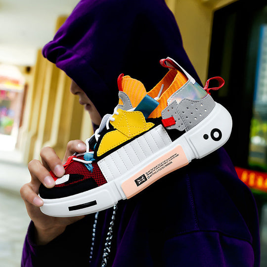 EB | Streetwear-Sneaker