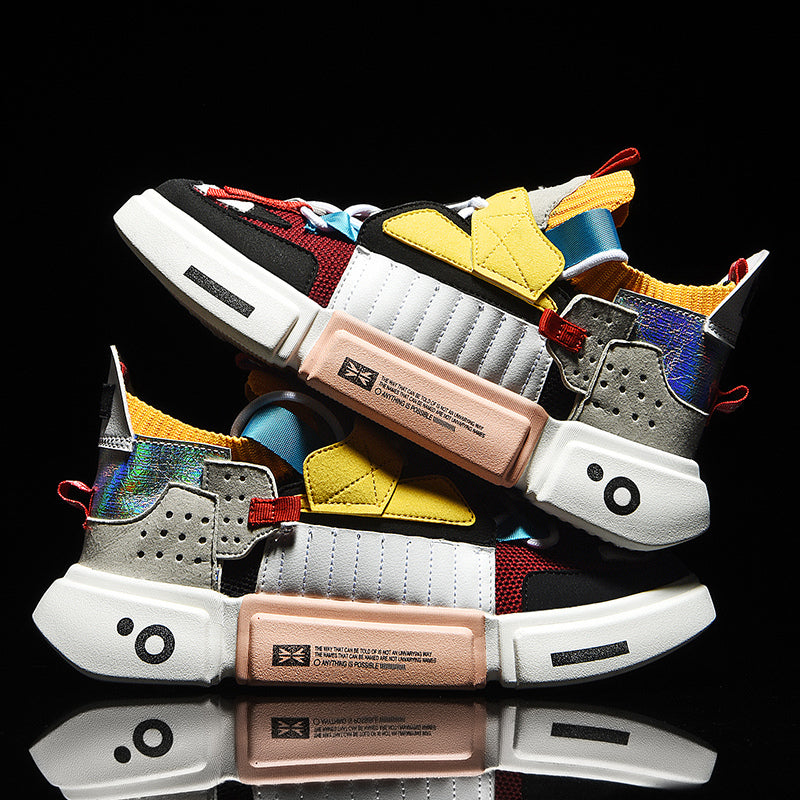 EB | Streetwear-Sneaker