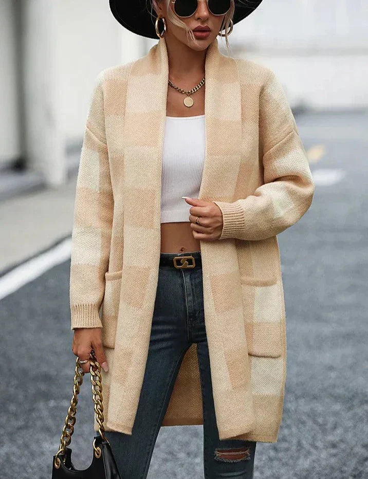 EB | Maßgeschneiderte und Elegante Allgemeine Jacke