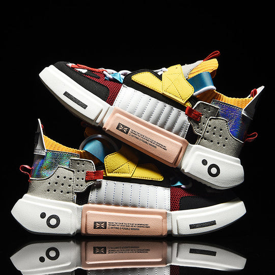 EB | Skater-Sneaker für Streetwear