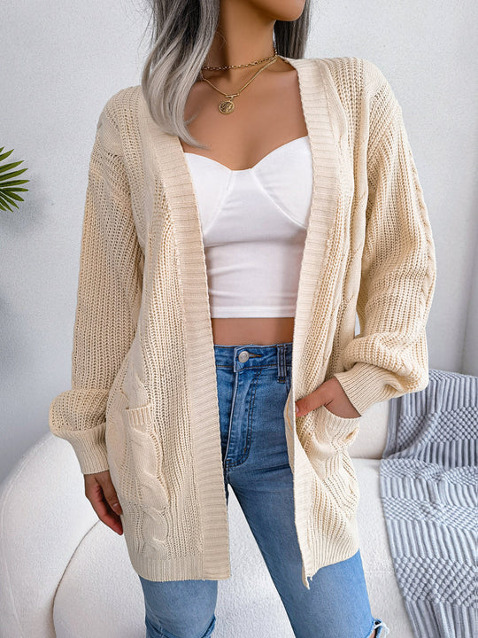 EB | Klassische und Stilvolle Allgemeine Jacke
