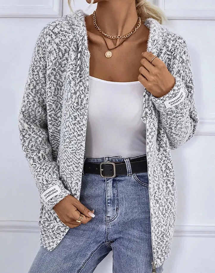 EB | Klassische und Stilvolle Allgemeine Jacke