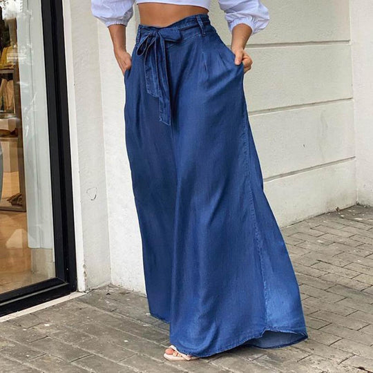 EB | Denim Chic Stil