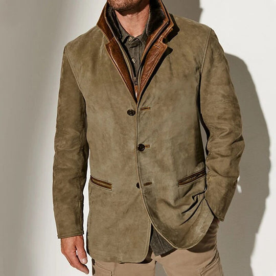 EB | Vintage Jacke