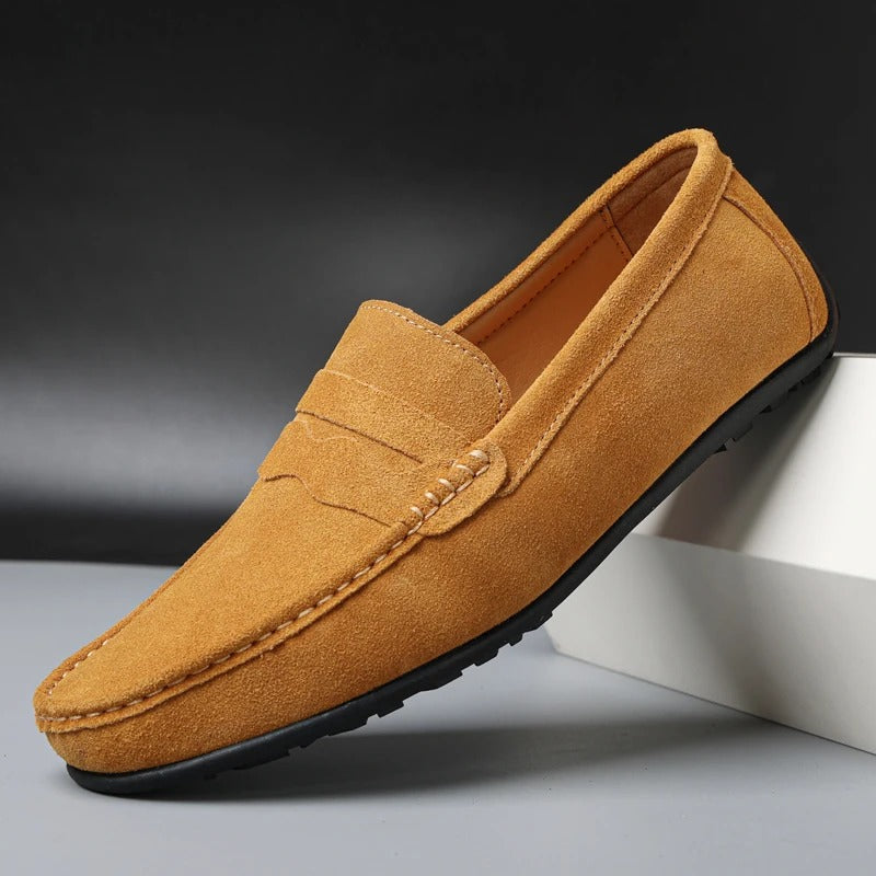 EB | Le Dreux Wild Slipper