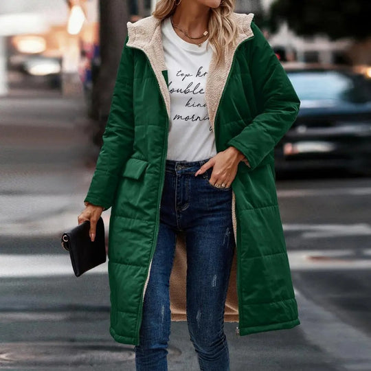 EB | Schicke und Vielseitige Allgemeine Jacke