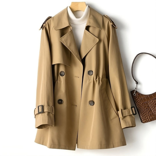 EB | Lässige Eleganz Jacke