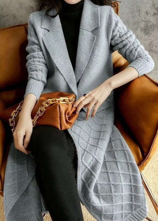 EB | Klassische und Elegante Allgemeine Jacke