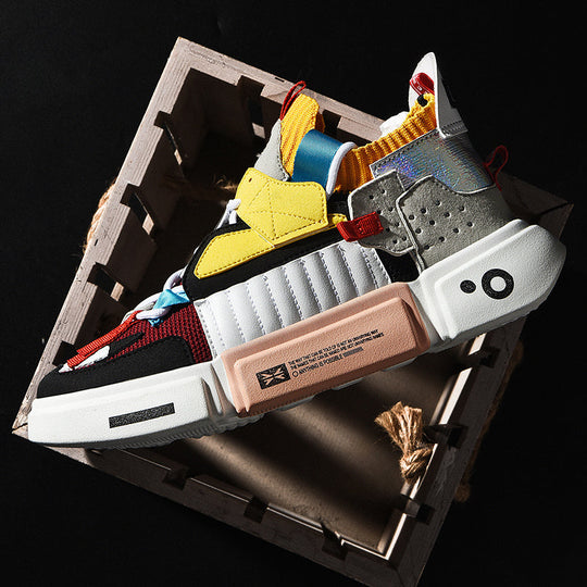 EB | Streetwear-Sneaker
