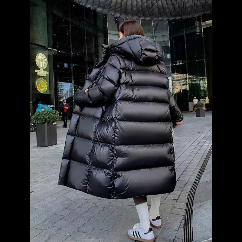 EB | Warme Daunenjacke für Damen