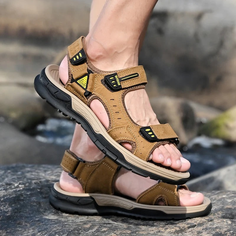 Orthopädische Sandalen EB