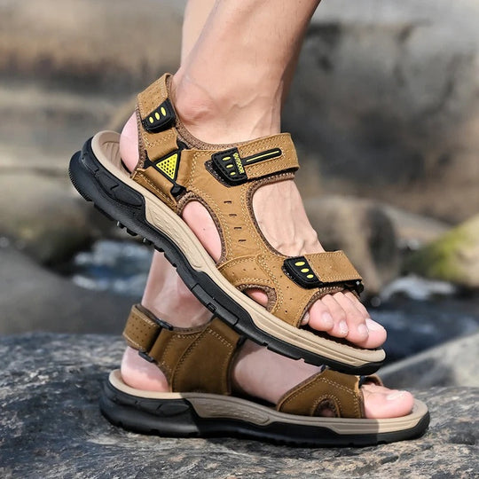 Orthopädische Sandalen EB