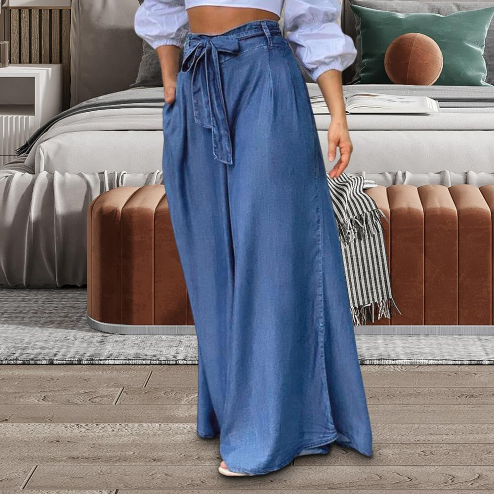 EB | Denim Chic Stil