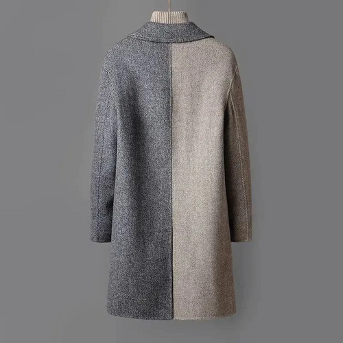 EB | Rêmy Prestige Mantel Aus Schurwolle