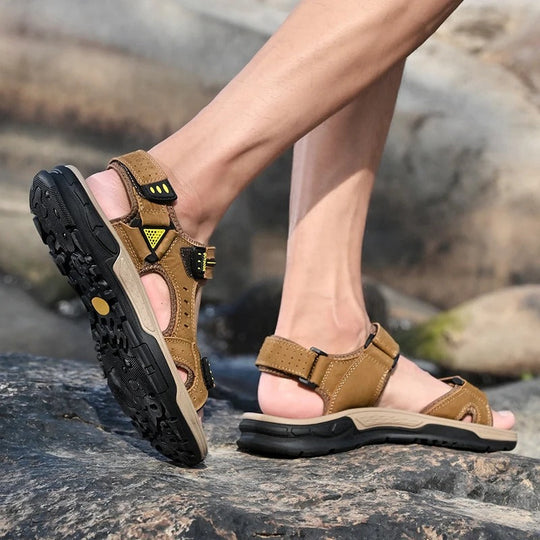 Orthopädische Sandalen EB