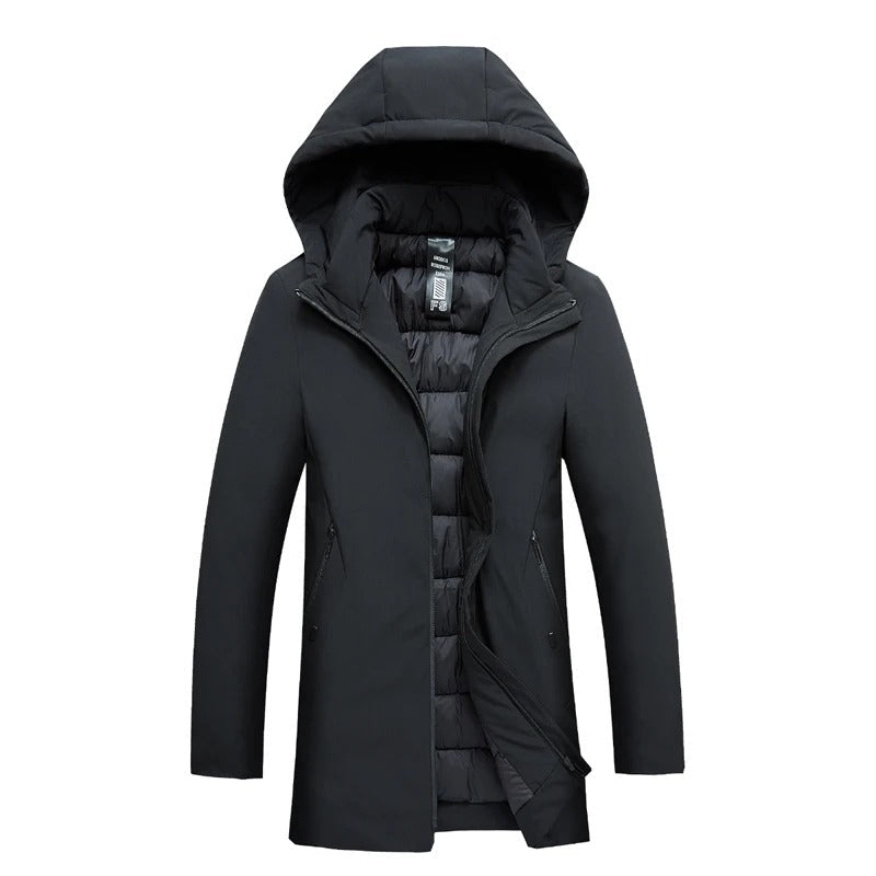 EB | Leichte Daunenjacke