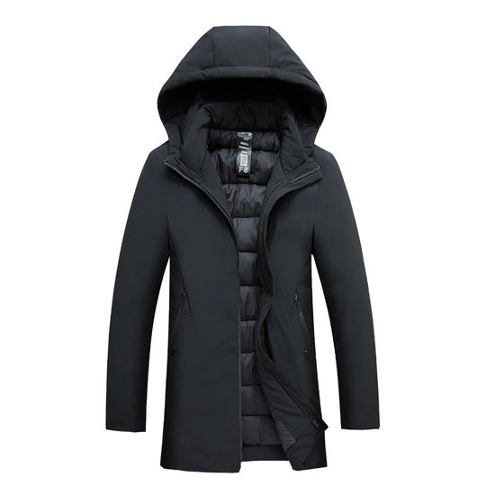 EB | Leichte Daunenjacke