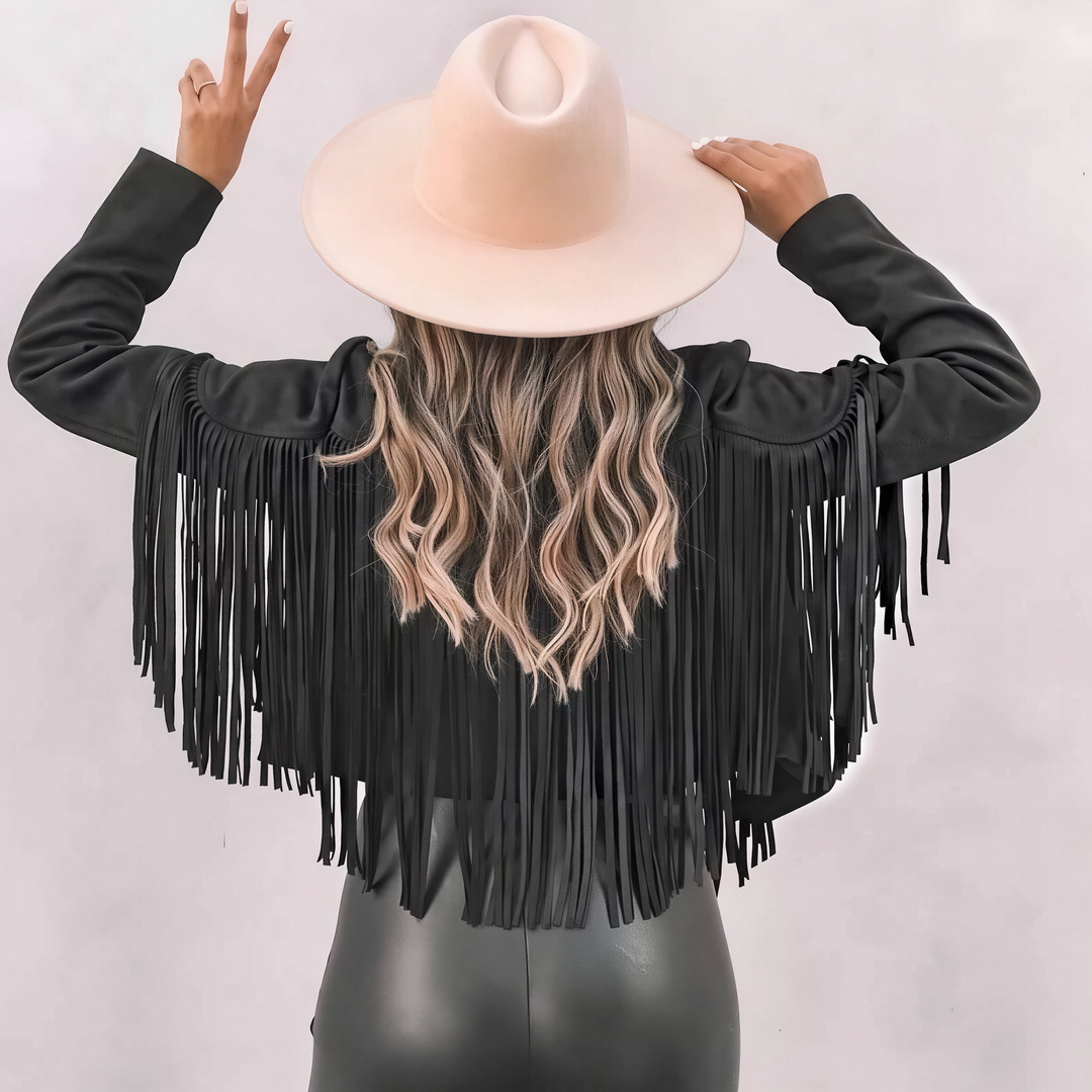 EB | Modische Damenjacke, vielseitig & chic
