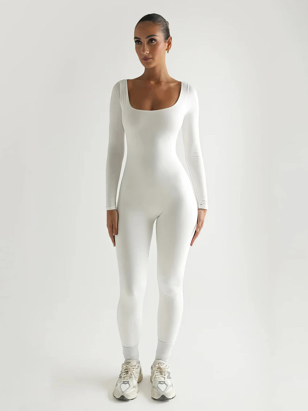 EB I Perfekt sitzender Overall