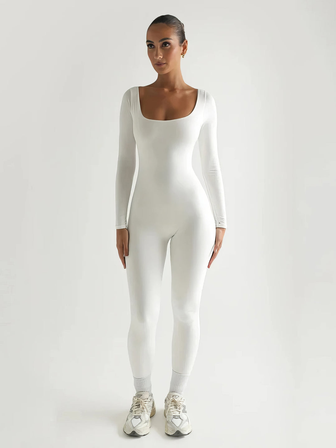EB I Perfekt sitzender Overall