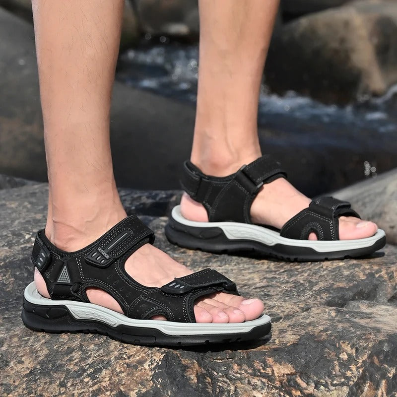 Orthopädische Sandalen EB