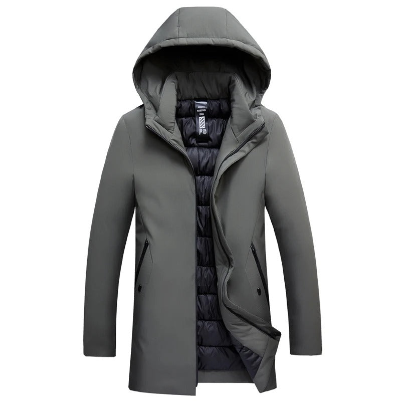 EB | Leichte Daunenjacke