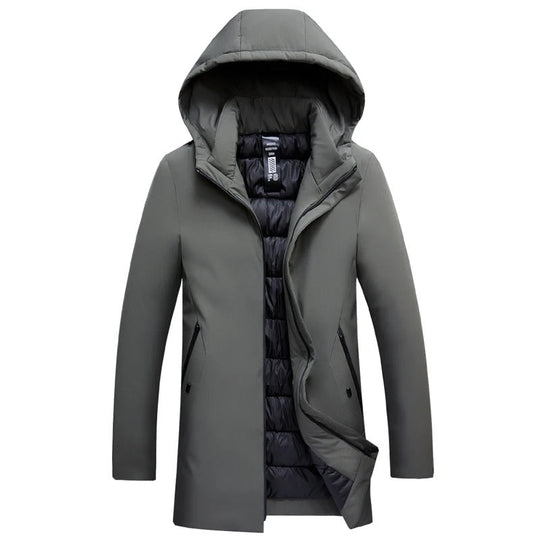 EB | Leichte Daunenjacke