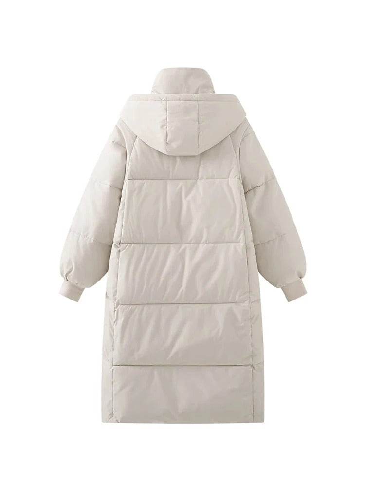 EB | Oversize-Parka