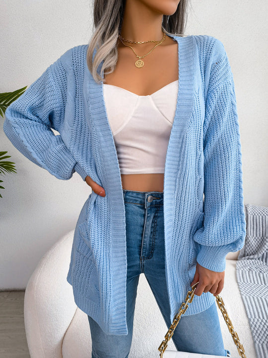 EB | Klassische und Stilvolle Allgemeine Jacke
