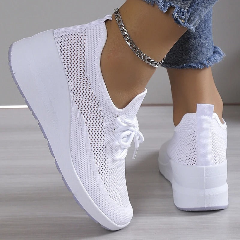 EB | Orthopädische Turnschuhe für Damen
