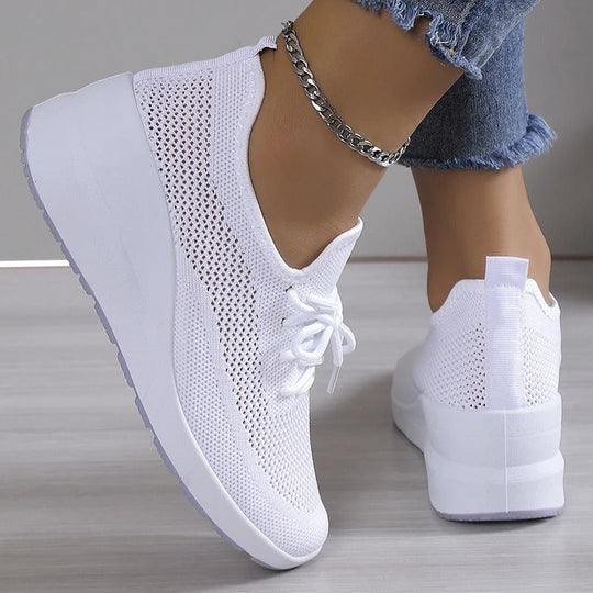 EB | Orthopädische Turnschuhe für Damen