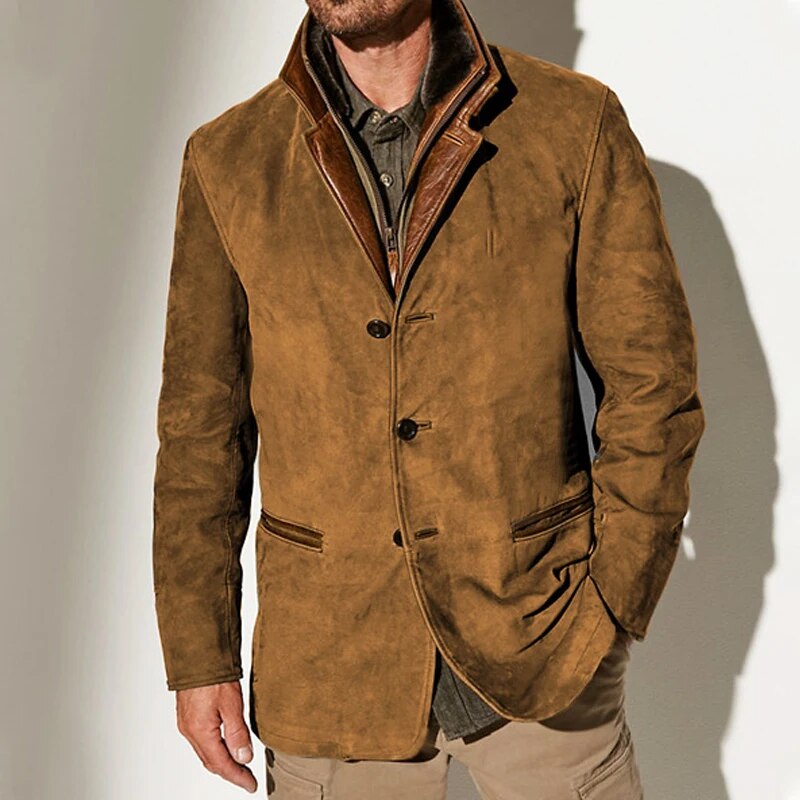 EB | Retro Jacke