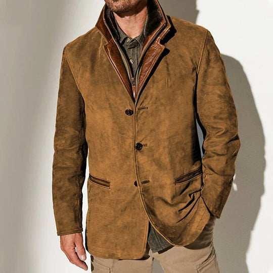EB | Retro Jacke