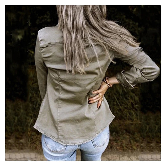 EB | Jacke