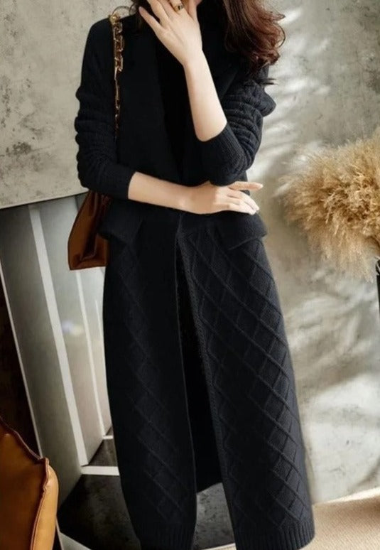 EB | Klassische und Elegante Allgemeine Jacke