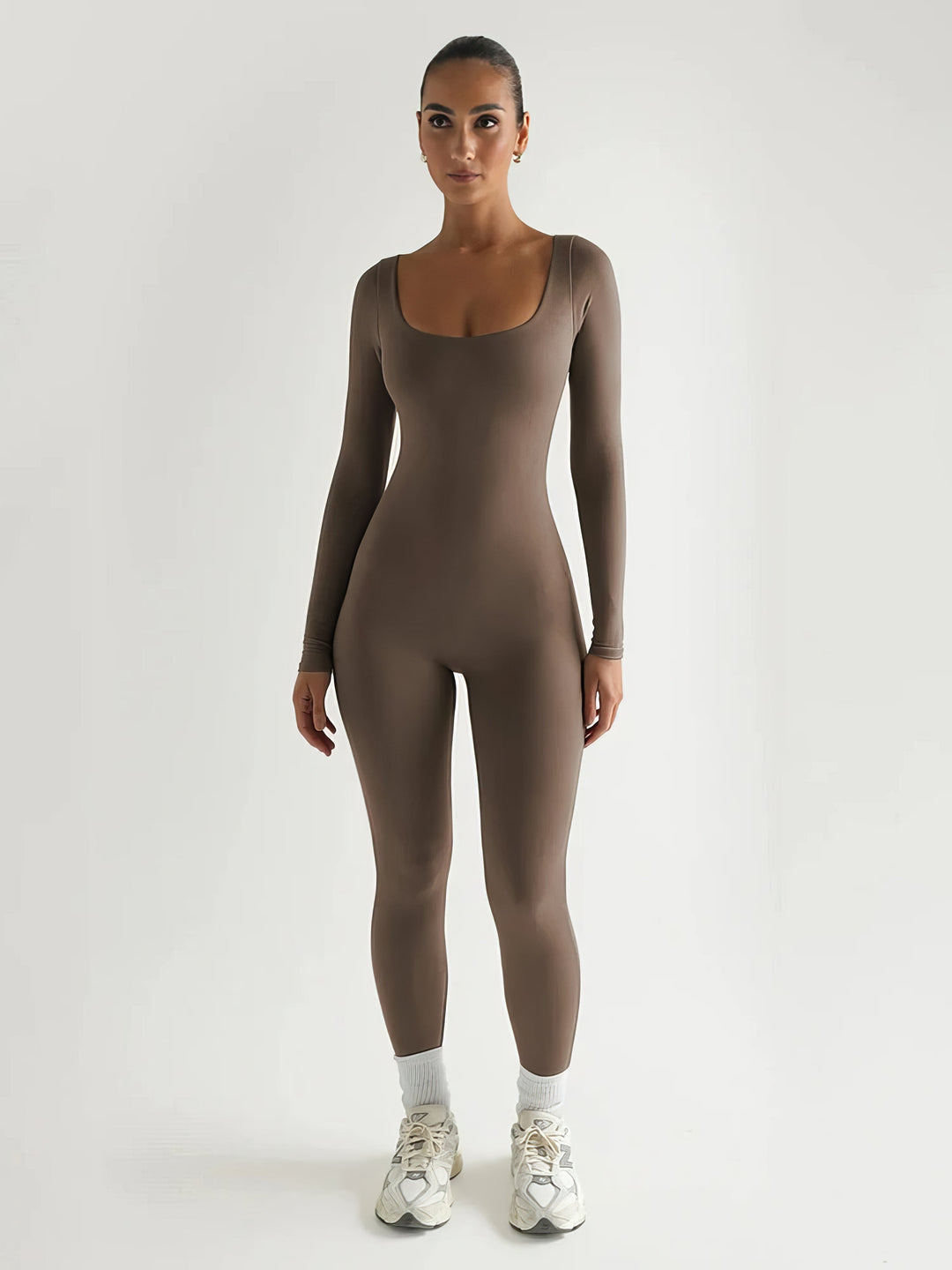 EB I Perfekt sitzender Overall