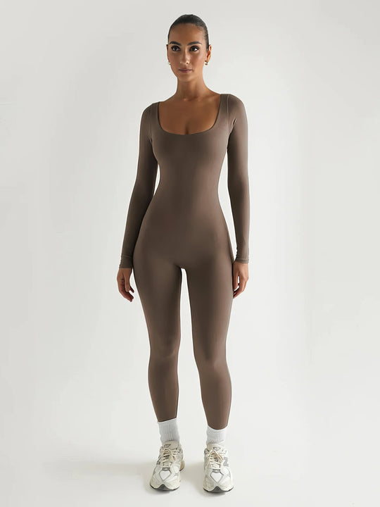 EB I Perfekt sitzender Overall