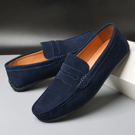 EB | Le Dreux Wild Slipper