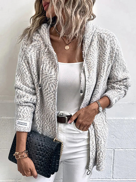 EB | Klassische und Stilvolle Allgemeine Jacke