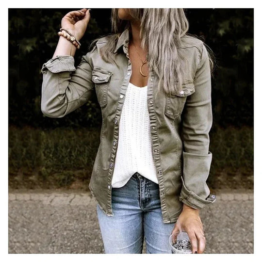 EB | Jeansjacke Hip